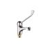 Смеситель д/кухни шар. хирург. литой G211010 Medical Gota Rocio