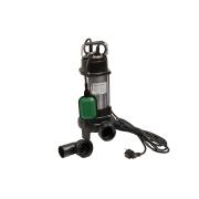 Насос фекальный с режущим механизмом, F - 180 R. OASIS