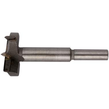 Сверло Форстнера (фреза) с карбидными вставками 35 мм ФИТ