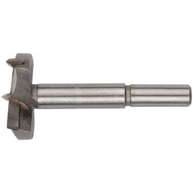 Сверло Форстнера (фреза) с карбидными вставками 40 мм ФИТ