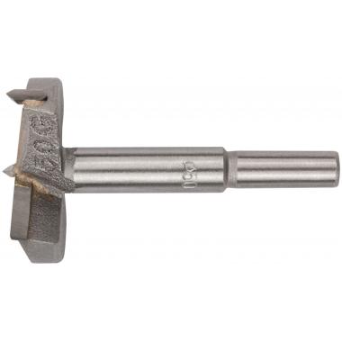 Сверло Форстнера (фреза) с карбидными вставками 50 мм ФИТ