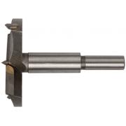 Сверло Форстнера (фреза) с карбидными вставками 60 мм ФИТ