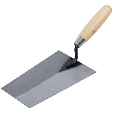 Мастерок каменщика 200 мм КУРС