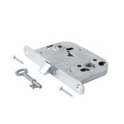 Замок врезной АПЕКС 6000 WC/S-CR Хром (для финских дверей)