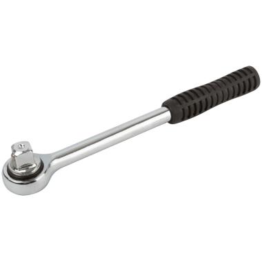 Вороток (трещотка) "Стандарт" 1/2", 39 зубцов MOS