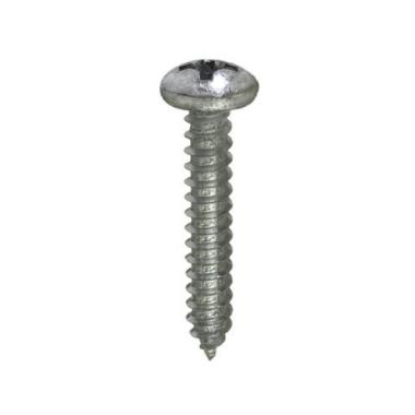 Саморез полусфера острый 5,5*38