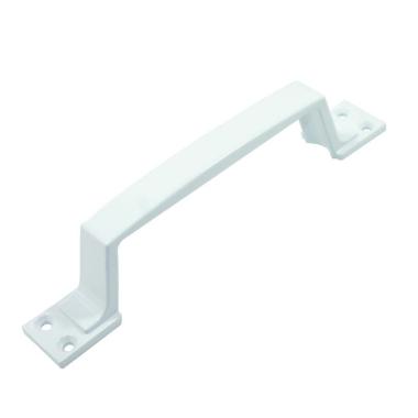 Ручка-скоба РС-120 литая Белый Кунгур