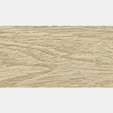 Плинтус 218 Дуб европейский Идеал Комфорт мягкий край 55*22мм 2,5м, (40 шт/уп)