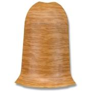 Угол наружный для плинтуса, 201, Дуб , Идеал, Комфорт