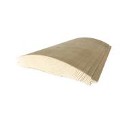 Блок-хаус 27х135х3000 мм сорт АВ (Хвоя)