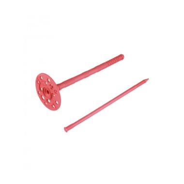 Дюбель для теплоизоляции, 10х200