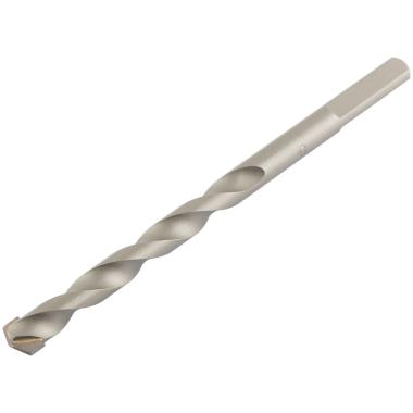 Сверло по бетону, 12 х 150 мм, заточка 130°, ударное, Cutop profi