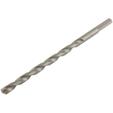 Сверло по бетону, 12 х 200 мм, заточка 130°, ударное, Cutop profi