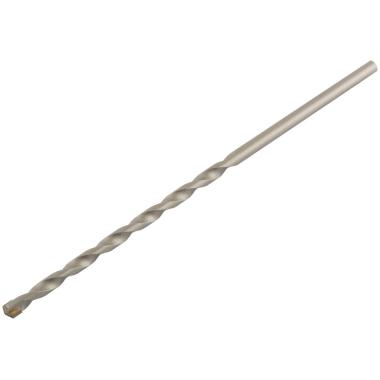 Сверло по бетону 5 х150 мм, заточка 130°, ударное, Cutop profi