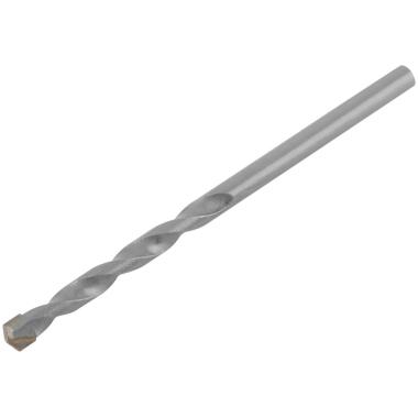 Сверло по бетону 5 х 85 мм, заточка 130°, ударное, Cutop profi