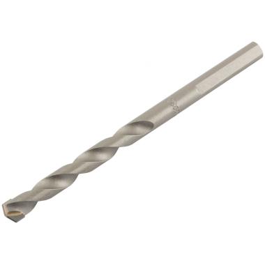 Сверло по бетону 8 х 110 мм, заточка 130°, ударное, Cutop profi