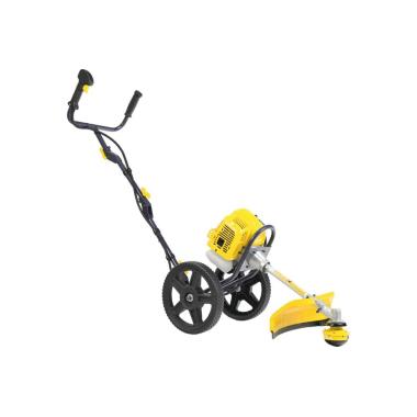 Триммер бензиновый колёсный триммер Huter GGT-2900W
