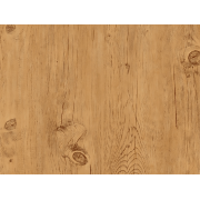 Лист гладкий ECOSTEEL - Сосна, 0,5мм, 1,25*2,5м