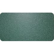 Лист гладкий ВИКИНГ - Зеленый мох (RAL-6005), 0,5мм, 1,25*2,5м