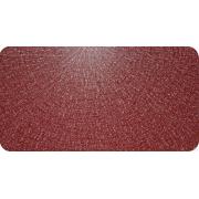 Лист гладкий ВИКИНГ- Красно-коричневый (RAL-3011), 0,5мм, 1,25*2,5м