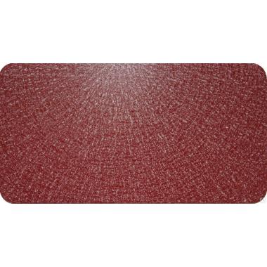 Лист гладкий ВИКИНГ- Красно-коричневый (RAL-3011), 0,5мм, 1,25*2,5м