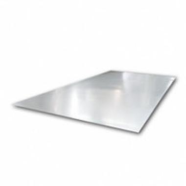Лист гладкий Оцинкованный, 0,45 мм, 1,25*2,5м