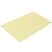 Лист гладкий Светлая слоновая кость (RAL 1015), 0,45мм, 1,25*2,5м