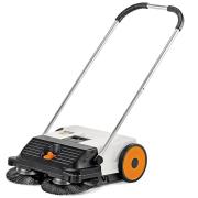 Подметальное устройство KG 550,25л, 55см, 6кг, до 300м2 STIHL