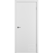 Дверь межкомнатная Simple 800 Satin blank