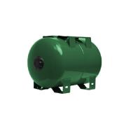 Гидроаккумулятор для системы водоснабжения 24 л горизонтальный, синий Оазис GH-24N