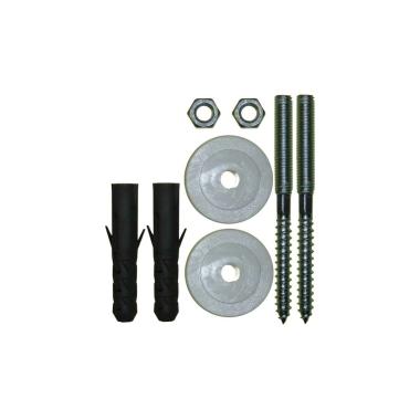 Крепеж для тюльпана (раковины к стене)