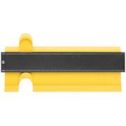 Шаблон разметочный для кафеля, пластиковый 250х100 мм ФИТ