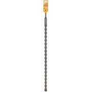 Бур по бетону, 22 x 600 мм SDS-plus, кобальт 8%, двойная спираль, 3 пылевые кромки, Cutop profi plus