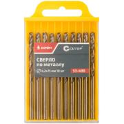 Сверло по металлу 4,2 x 75 мм Cutop EXPERT ШТУЧНО