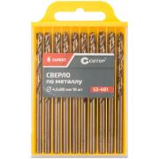 Сверло по металлу 4,5 x 80 мм Cutop EXPERT ШТУЧНО