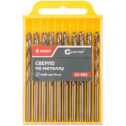 Сверло по металлу 5 x 86 мм Cutop EXPERT ШТУЧНО