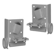 Нижний угловой кронштейн регулируемый