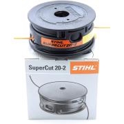 Головка SUPERCUT 20-2 (2,4мм) FS 55-250 STIHL