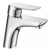 Смеситель для умывальника шар. латунь Moors 11110 Golden Fox