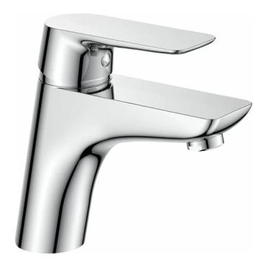 Смеситель для умывальника шар. латунь Moors 11110 Golden Fox