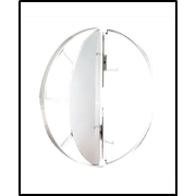 Клапан обратный универс. d100мм 100ОК Виенто