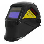 Сварочная маска с автозатемнением Eurolux WM-1