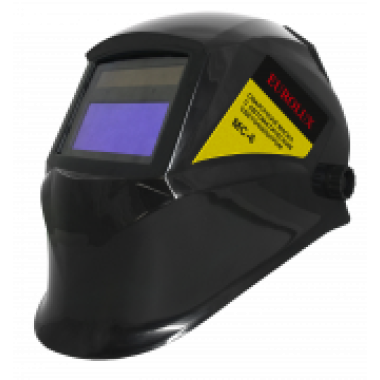 Сварочная маска с автозатемнением Eurolux WM-1