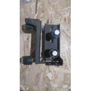 Направляющее устройство с двумя роликами