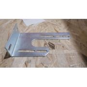 Универсальный внутренний опорный кронштейн