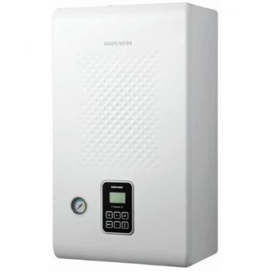 Котел настенный электрический Navien EQB-8HW одноконтурный (220/380)