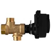 Модуль управления ГВС ЭВАН AQVA