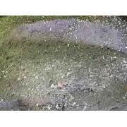 Отсев дробления бетона