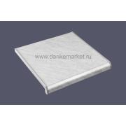 Подоконник Danke Мармор Классик 100 мм