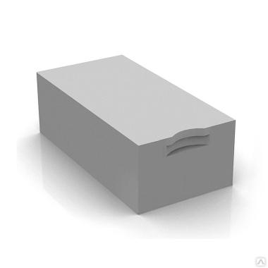 Твинблок Теплит ТБ-200 6П (625*200*250) 1.5м3/под